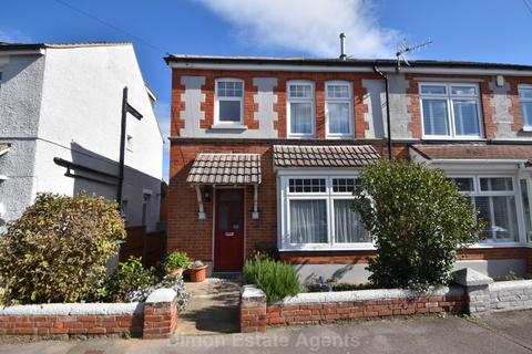 undefined, St Andrews Road, Gosport