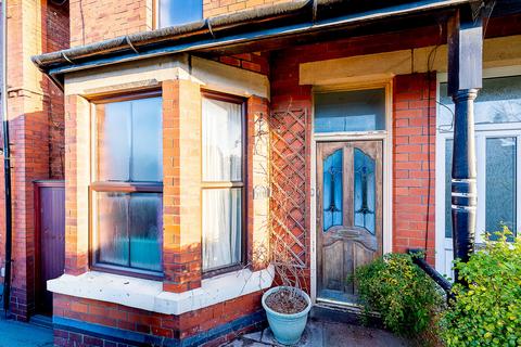 2 bedroom terraced house for sale, Prescot Road, Ormskirk L39