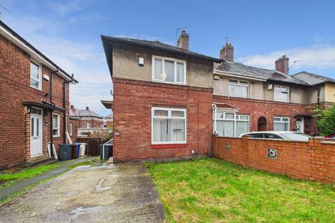 undefined, Meynell Crescent, South Yorkshire S5