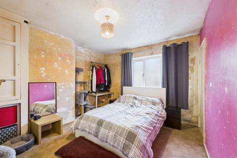 undefined, Meynell Crescent, South Yorkshire S5