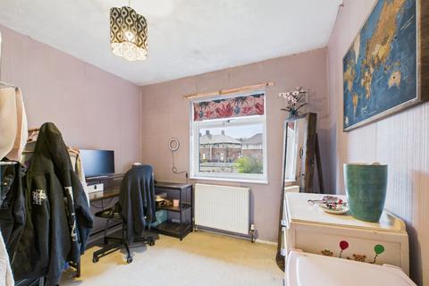 undefined, Meynell Crescent, South Yorkshire S5