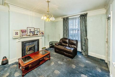 undefined, Spring Street, West Yorkshire HD1