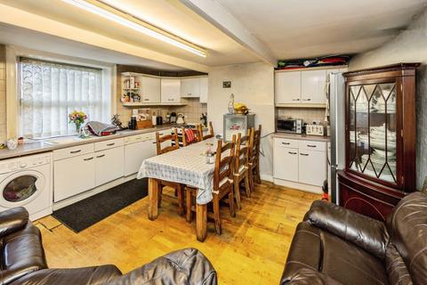 undefined, Spring Street, West Yorkshire HD1