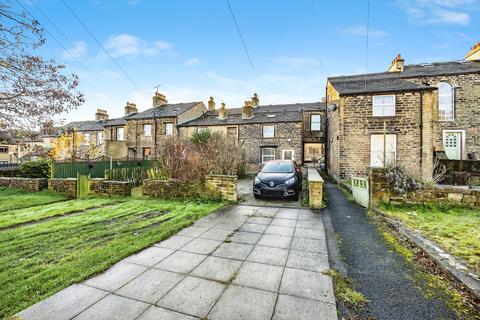 undefined, Spring Street, West Yorkshire HD1