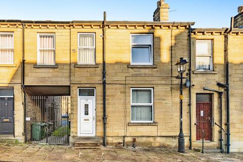 Spring Street, West Yorkshire HD1