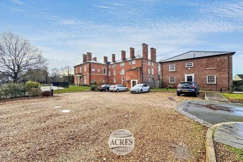 2 bedroom apartment for sale, Hill Lane, Great Barr, Birmingham