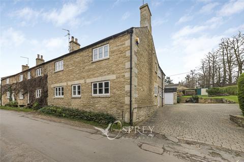 4 bedroom end of terrace house for sale, Aldgate, Stamford PE9