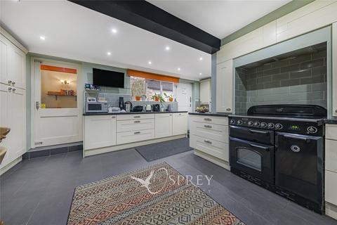 4 bedroom end of terrace house for sale, Aldgate, Stamford PE9