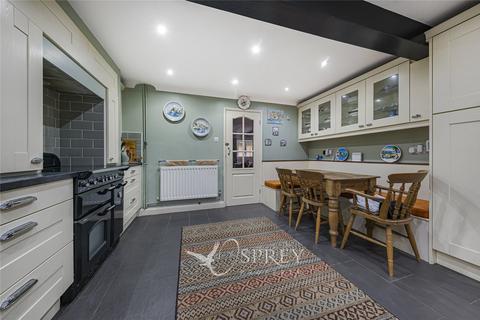 4 bedroom end of terrace house for sale, Aldgate, Stamford PE9