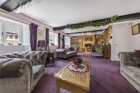 4 bedroom end of terrace house for sale, Aldgate, Stamford PE9