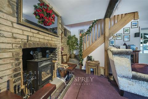 4 bedroom end of terrace house for sale, Aldgate, Stamford PE9