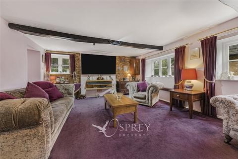 undefined, Aldgate, Stamford PE9