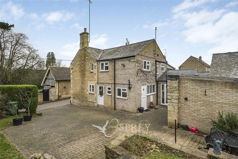 4 bedroom end of terrace house for sale - Aldgate, Stamford PE9