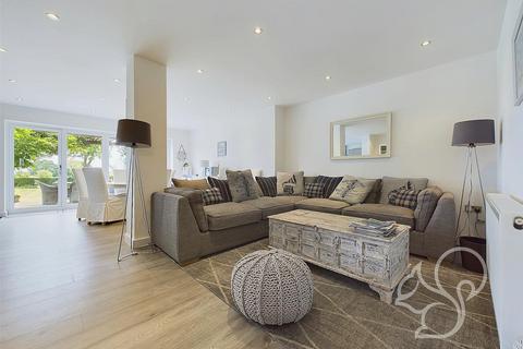 3 bedroom detached house for sale, Ivy Lane, East Mersea CO5