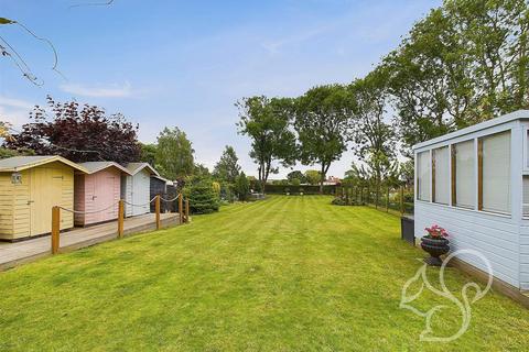 3 bedroom detached house for sale, Ivy Lane, East Mersea CO5