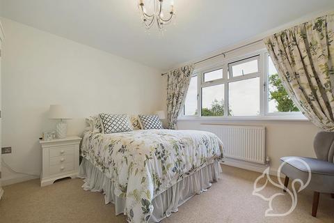 3 bedroom detached house for sale, Ivy Lane, East Mersea CO5
