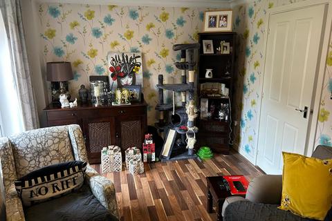 4 bedroom detached house for sale, Clarke Crescent, Countesthorpe