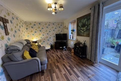 undefined, Clarke Crescent, Countesthorpe