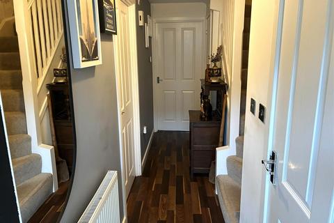 undefined, Clarke Crescent, Countesthorpe
