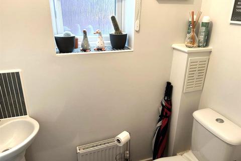 undefined, Clarke Crescent, Countesthorpe