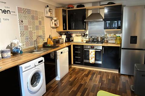 4 bedroom detached house for sale, Clarke Crescent, Countesthorpe