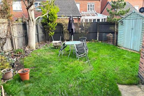 4 bedroom detached house for sale, Clarke Crescent, Countesthorpe