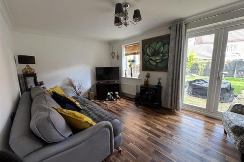 undefined, Clarke Crescent, Countesthorpe