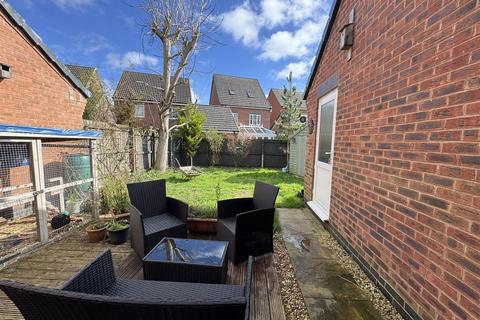 undefined, Clarke Crescent, Countesthorpe