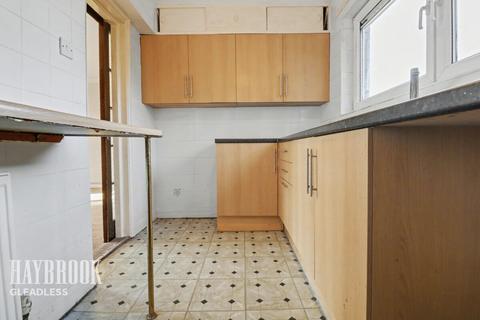 2 bedroom flat for sale, Guildford Rise, Sheffield