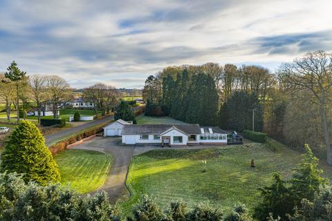 3 bedroom detached bungalow for sale, Holme View, Warwick Bridge, Carlisle, CA4