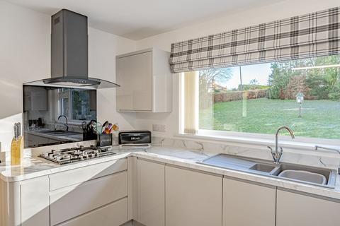 3 bedroom detached bungalow for sale, Holme View, Warwick Bridge, Carlisle, CA4