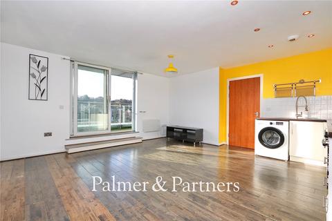 undefined, Pooleys Yard, Ipswich, Suffolk, IP2
