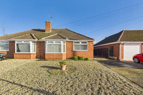 2 bedroom bungalow for sale, Oxstalls Drive, Longlevens, Gloucester, Gloucestershire, GL2
