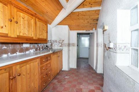 3 bedroom terraced house for sale, Pwllheli LL53