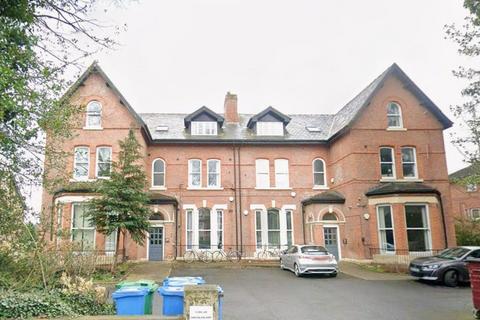 2 bedroom apartment to rent, Flat 1 15-17, Edge Lane, Manchester, M21