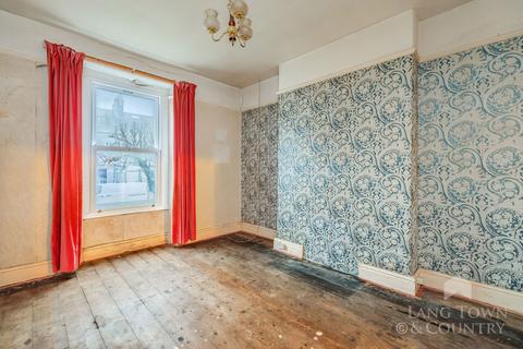 undefined, Fortescue Place, Plymouth PL3