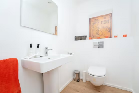 4 bedroom terraced house for sale, Greenfield Place, Hayes UB3