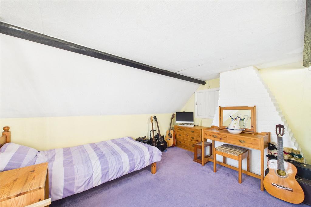 Bonus Room