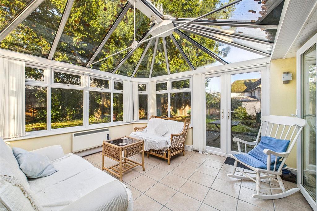 Conservatory
