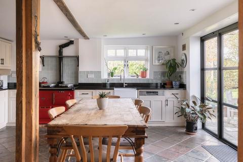 4 bedroom detached house for sale, St Leonards, Buckinghamshire HP23