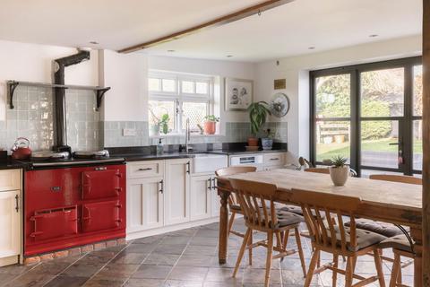 4 bedroom detached house for sale, St Leonards, Buckinghamshire HP23