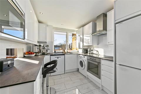2 bedroom apartment for sale, Kent Road, Kew, Surrey, TW9
