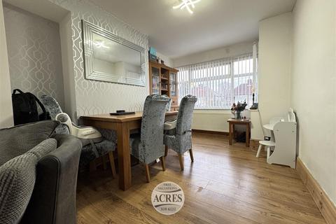 3 bedroom semi-detached house for sale, Heston Avenue, Great Barr, Birmingham