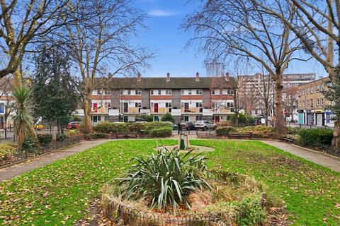 undefined, Sidney Square, Whitechapel E1