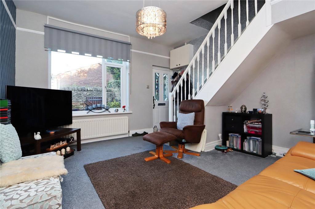 Living Room Pic 1