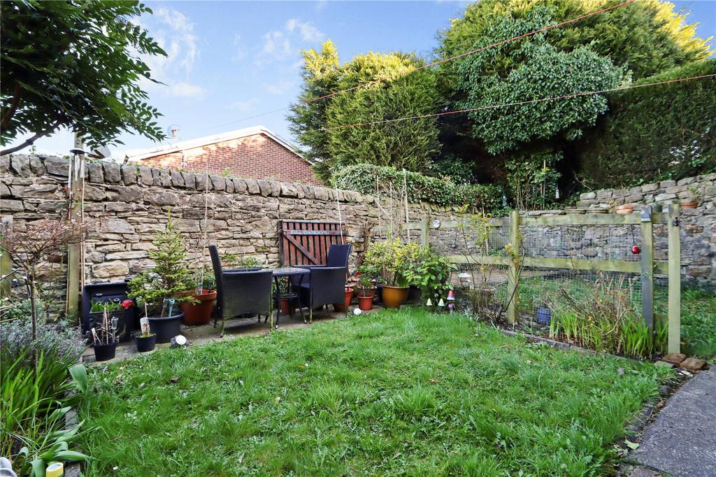 Front Garden Pic 1
