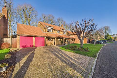 4 bedroom detached house for sale, Princes Risborough HP27