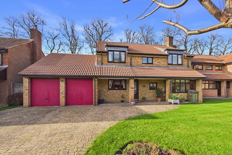 4 bedroom detached house for sale, Princes Risborough HP27