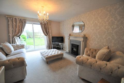 2 bedroom semi-detached house to rent - Nether Pasture, Netherfield, NG4