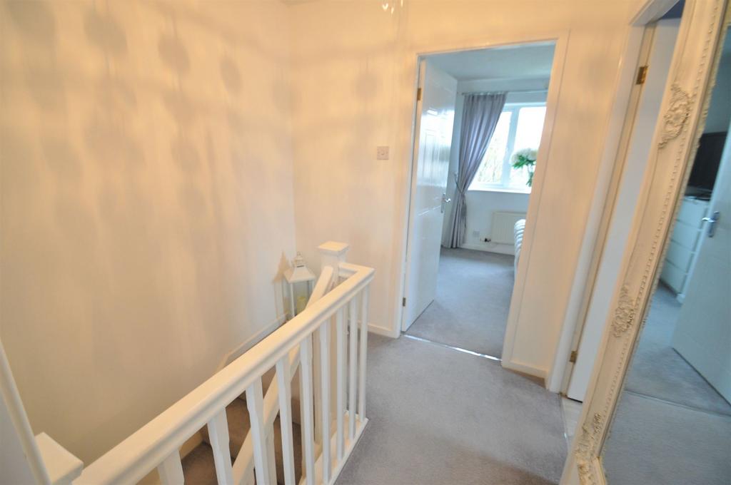 Entrance/Hallway
